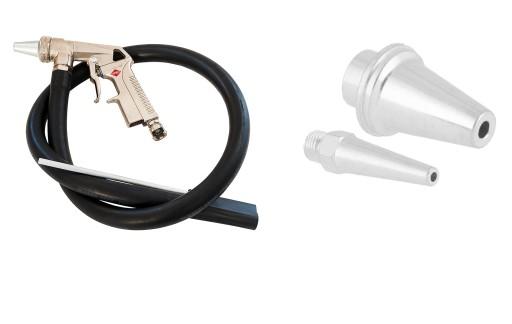 Піскоструминний пістолет 1/4