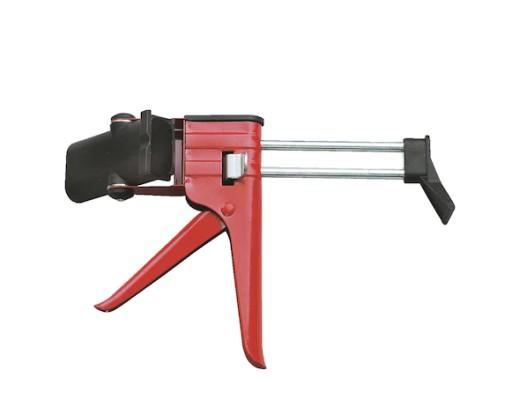 Пістолет з подвійним патроном на 50 мл