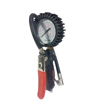 Инфляционный пистолет 0-12бар 440мм