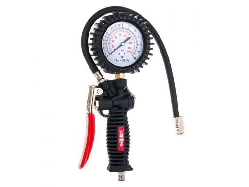 Пістолет для накачування, 12 бар 42078 Airpress