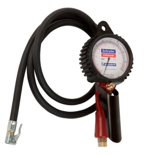 Насосний пістолет Schrader EURODAIN Michelin