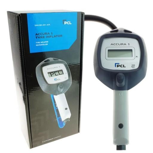 Электронный пистолет для подкачки колес PCL Accura 1 DAC1C08