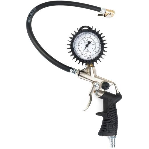 Пістолет для накачування схвалений ANI AH060418