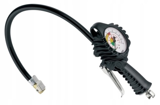 Пістолет для накачування шин ANI ITALY 25/GR-80