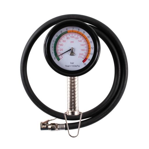 Пістолет для накачування шин M7 SB-710