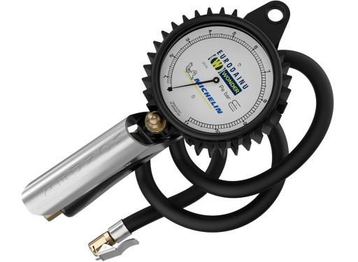 Пистолет для П. воздуха 0-11 bar - D EURODAINU