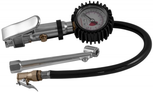 Пистолет для накачки шин PROF. JONNESWAY