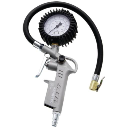 Пістолет для накачування шин AEROTEC на 10 бар