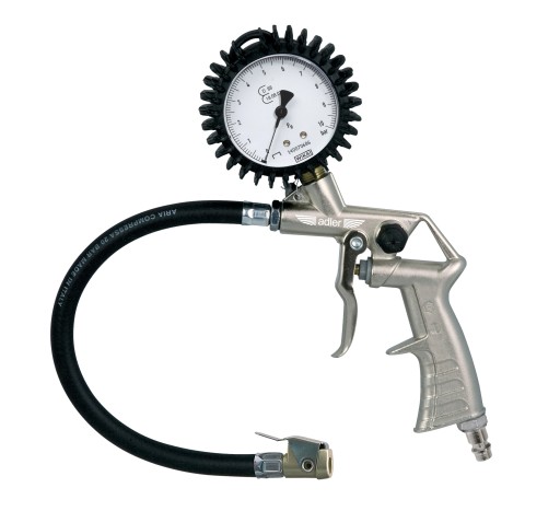 Пистолет для накачивания с ОДОБРЕНИЕМ НОВЫЙ