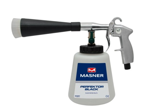 Пральний пістолет K2 M451