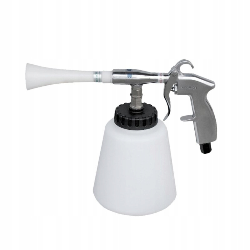 Автомойка обивка пистолет. ДОКТОР.СТАРК