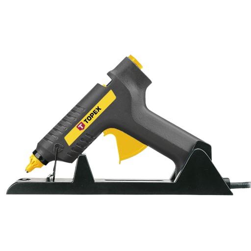 Клеевой пистолет 11 мм, 80 Вт, беспроводной