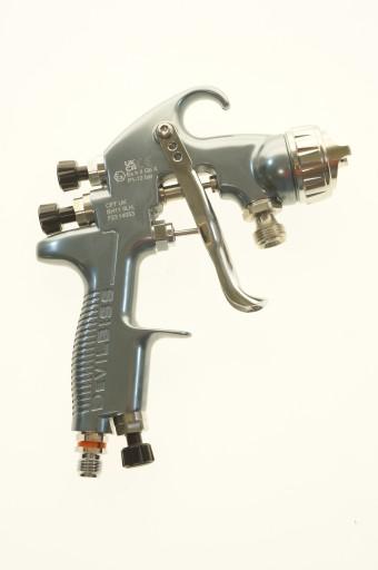Покрасочный пистолет DeVILBIS BH11 9LH UK