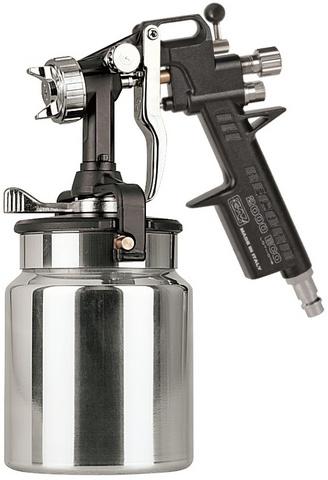 Фарбопістолет GAV Record 2000 для фарбування