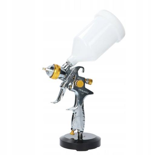 Фарбувальний пістолет ITALKO GOLD RP 1,4 мм