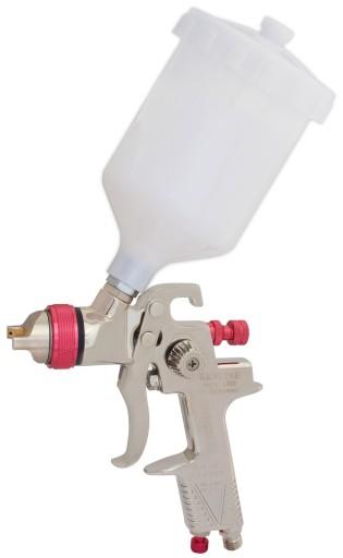 ПРОФЕСІЙНИЙ Фарбувальний пістолет HP 1,5 мм