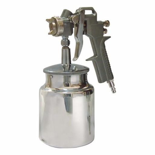 Фарбопістолет Rockworth 1 л