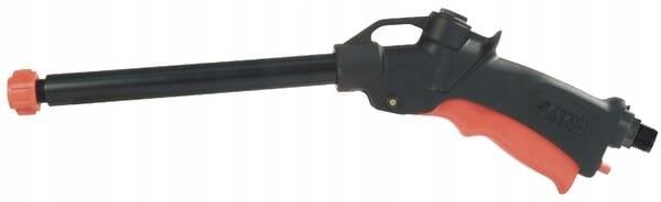 Пистолет-распылитель 25 бар