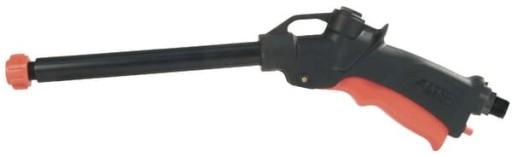 Пістолет-розпилювач 25 бар