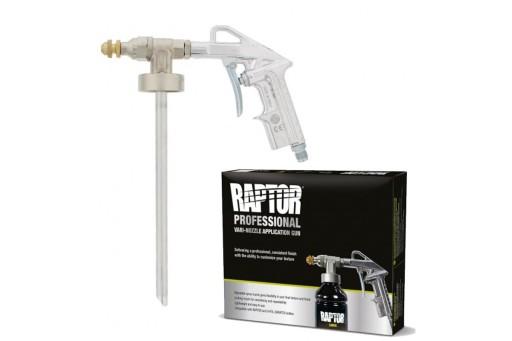 Пістолет U-Pol Raptor