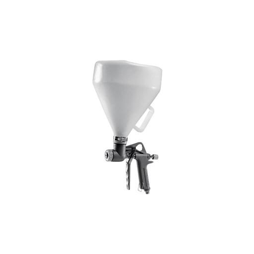 Розпилювач для структурних фарб