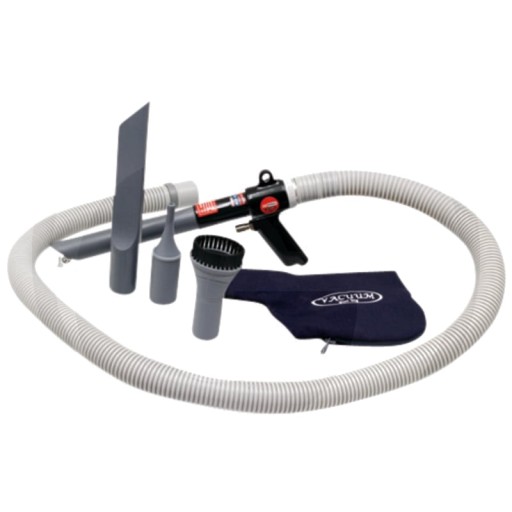 Пневматичний вакуумний пістолет, 145 мм