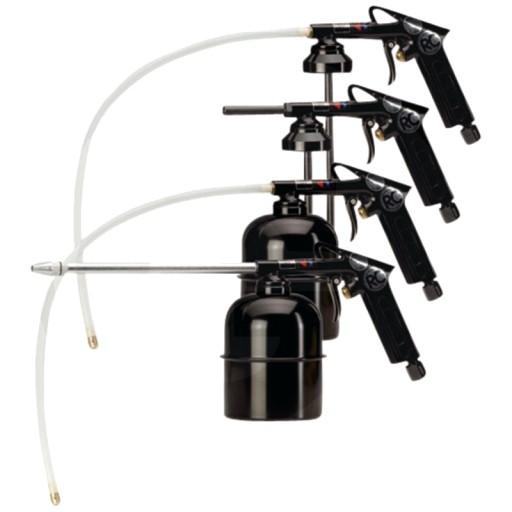 Пневматический пистолет 1л - 4 в 1 RC8035