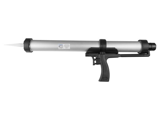 Пневматический пистолет для силиконовых масс Gudepol