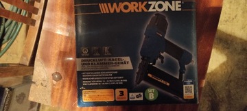 Пневматический пистолет