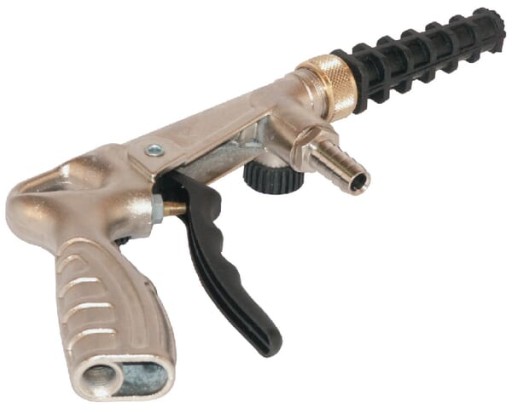 Пістолет водо/пневматичний 26/LR LT9002 ANI