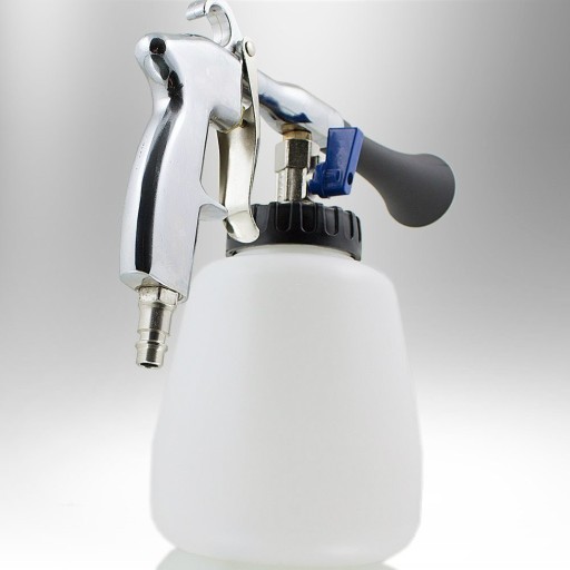 Пескоструйный пистолет BITUXX с баком для вас