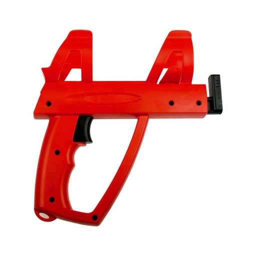 Маркировочный пистолет MRKGUN-F.LNEMRK-PVC-RED Wurth