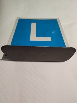 Стельовий світильник L уроки водіння L елька на дах