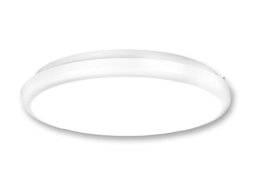 Стельовий світлодіодний світильник SUNLIGHT 21W 2328lm 4000K базове світло