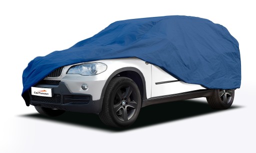 Брезент крышка 4 слоя внедорожник Джип Ван автобус