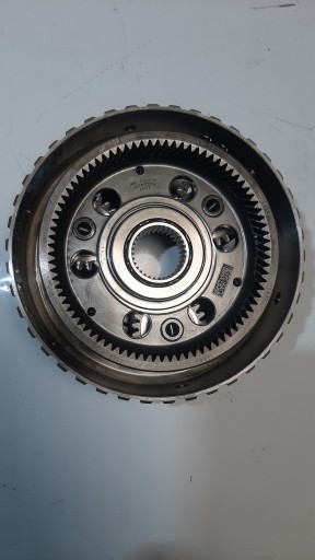 Планетарий 6F35