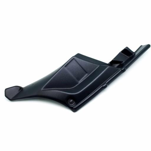 MMART0000003043 - Пластикова арка ліва під капот Aixam A741 A721