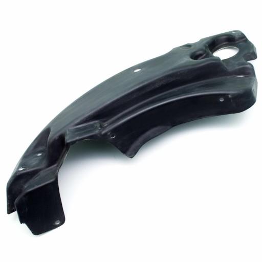 MMART0000001198 - Пластиковая арка правого колеса под капотом Ligier JS50 JS56