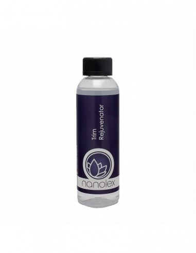 Пластиковая защита, наружная повязка Nanolex Trim Rejuvenator 200мл