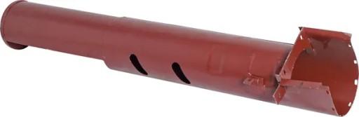 3020504018047 - Шерсть верхньовушного равлика підходить бізону