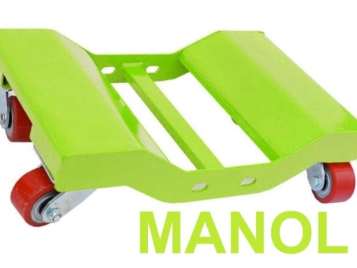 Вращающаяся платформа обслуживания мастерской Limonka 1800 кг 1-WT2/OBR/L5