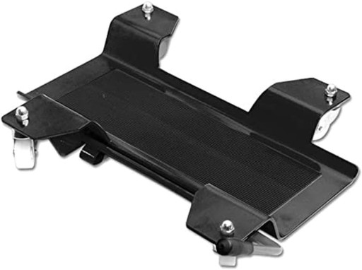 Парковочная платформа на колесах для перемещения мотоцикла Puig 9974N