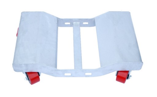 Транспортная платформа Поворотная платформа обслуживания 1800 кг для мастерской Урване Коло