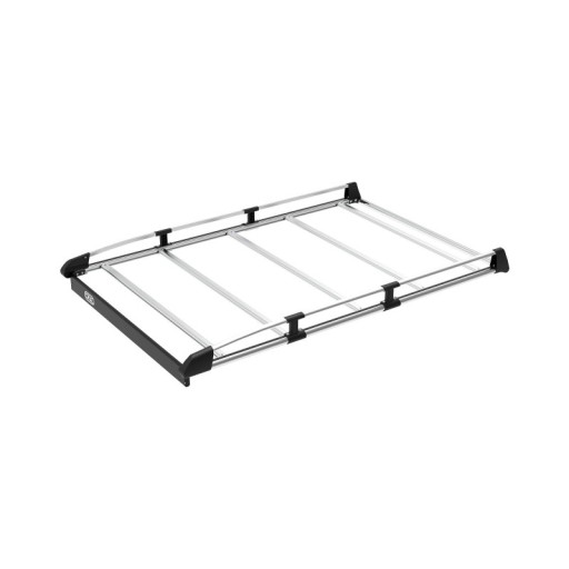 Платформа даху Evo Rack Alu Cruz Berlingo with roof flap (II) (2008-2018)