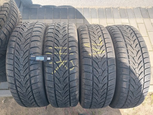 Платин RP60 зима 205/60R16 92 ч