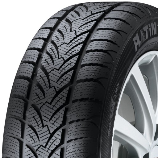 Platin RP60 Зима 225/45R18 95В