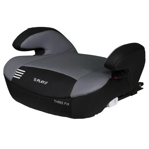 Play автокрісло Three Fix підвищення 15-36KG ISOFIX