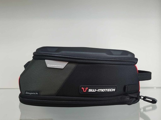 Рюкзак для мотоцикла SW-Motech Tank BAG PRO Daypack