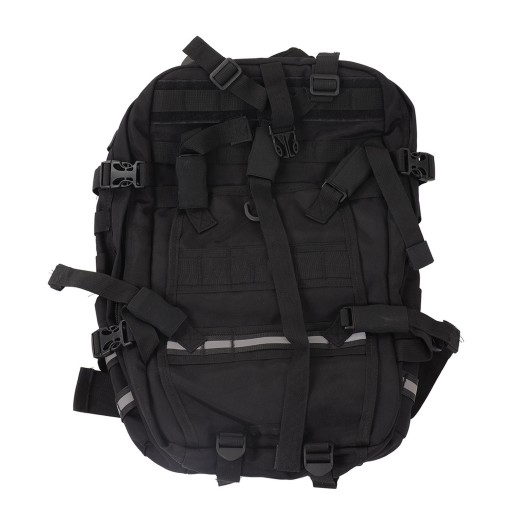 Рюкзак для мотоциклетного шолома 37л ПВХ водонепроникний