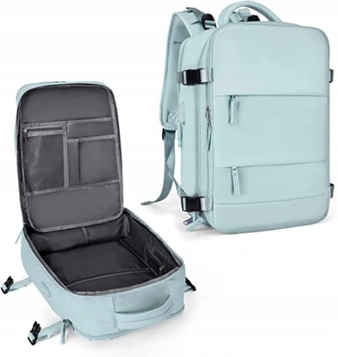 Жіночий рюкзак для подорожей 35 і